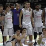 Supercoppa A2, è sfida a quattro: subito Biella-Treviso, alle 20:45 Trieste-Ravenna