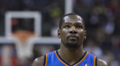 Tweet al veleno, Durant fa marcia indietro: "Mi scuso con Donovan e OKC"
