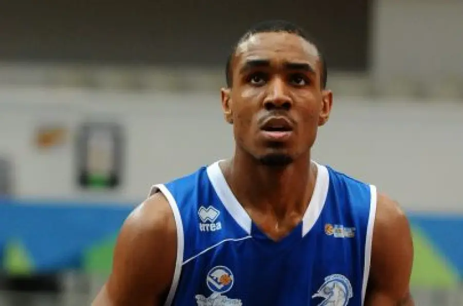 Colpo Reyer, è fatta per Jenkins. Wright torna a Reggio Emilia!