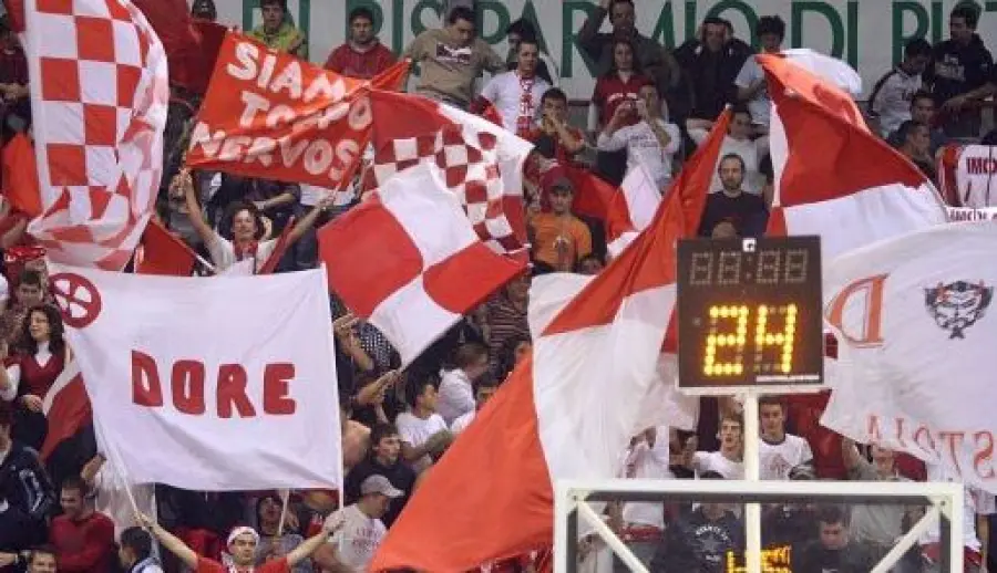 The Flexx Pistoia: ecco le ambizioni e le novità della squadra di coach Esposito