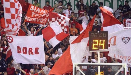 The Flexx Pistoia: ecco le ambizioni e le novità della squadra di coach Esposito