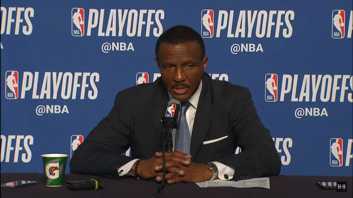 Toronto, licenziato Casey: panchina a Budenholzer. Atlanta sceglie Lloyd Pierce