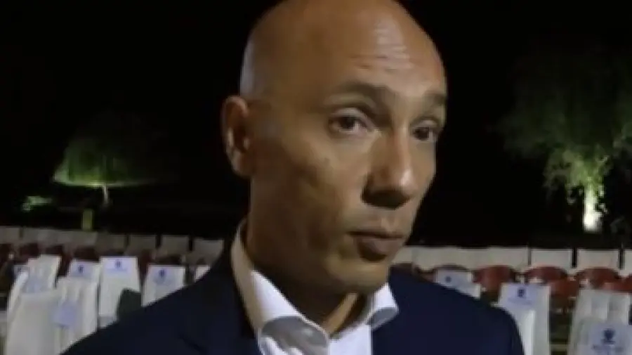 Sardara: "Sacchetti è la persona giusta per l'Italbasket"