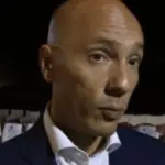 Sardara: "Sacchetti è la persona giusta per l'Italbasket"