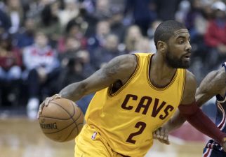 Irving, la verità: "Nessun problema con LeBron, volevo nuovi stimoli"