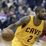 Irving, la verità: "Nessun problema con LeBron, volevo nuovi stimoli"