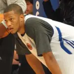 Randolph, dopo il trionfo europeo c'è l'NBA: "Ma non torno per fare panchina"