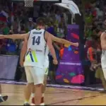 Europei, orgasmo Slovenia: Dragic affonda la Serbia (93-85), è un oro storico
