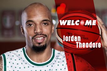 Trofeo Lovari, riscatto Milano: Theodore stende Pesaro (75-67)