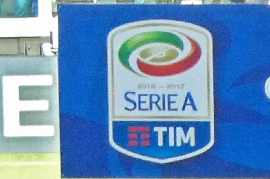 I risultati della trentaduesima giornata di Serie A