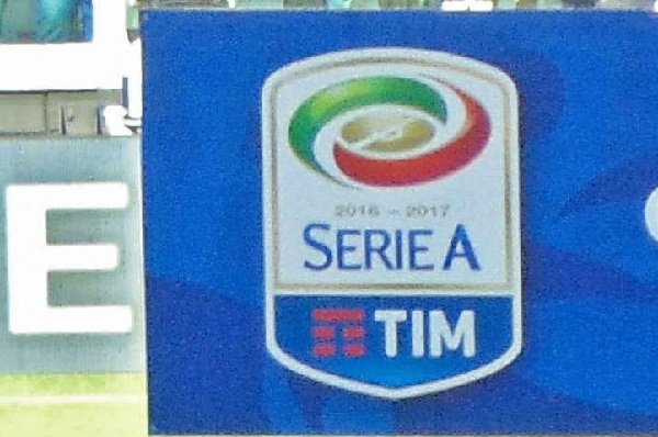 I risultati della trentaduesima giornata di Serie A