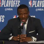Il miglior coach è Dwane Casey. Nessun voto per Stevens: "Conta il parquet"
