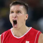 Bogdanovic trascina la Serbia verso la finale contro la Slovenia