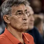 Boscia Tanjevic dice addio alla panchina: una lunga avventura iniziata nel 1971