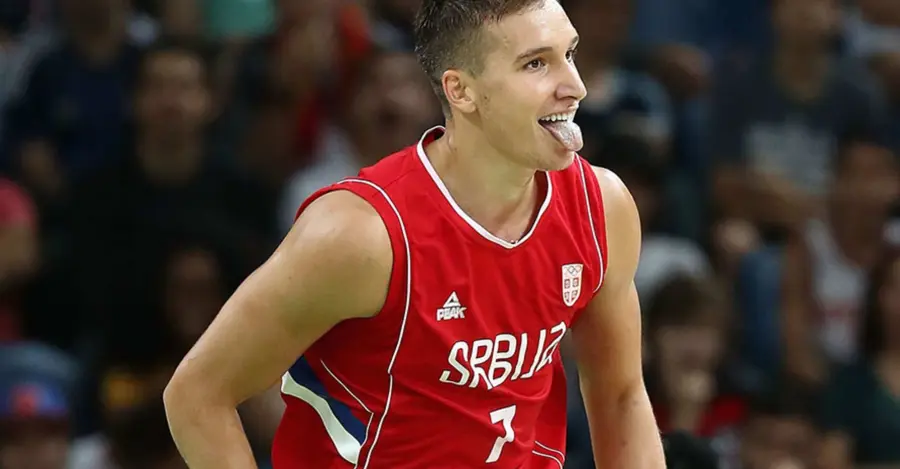 Italbasket fuori ai quarti: la Serbia ci travolge dominando sotto canestro