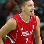 Italbasket fuori ai quarti: la Serbia ci travolge dominando sotto canestro