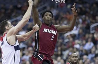 Miami, trovato l'accordo con Josh Richardson: quadriennale da 42 milioni di dollari