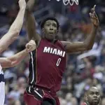 Miami, trovato l'accordo con Josh Richardson: quadriennale da 42 milioni di dollari