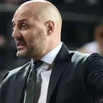 Djordjevic ha chiesto ai suoi il massimo rispetto per l'Italbasket: 'Messina uno dei migliori'
