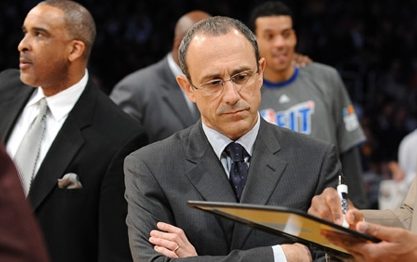Ettore Messina predica umilità il vista della Serbia: 'Evitiamo di fare come la Juve...'