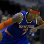 Carmelo Anthony a Portland? Lillard ci crede ancora: "Ma dipende dai team"