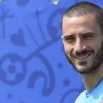 Bonucci, il crollo del Milan e il pianto del muro