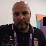 Italia-Serbia, parla Djordjevic: "Voi da medaglia, dovremo dare tutto"