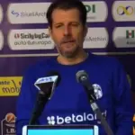 Il tracollo dell'Orlandina, dalla Champions alla retrocessione in A2