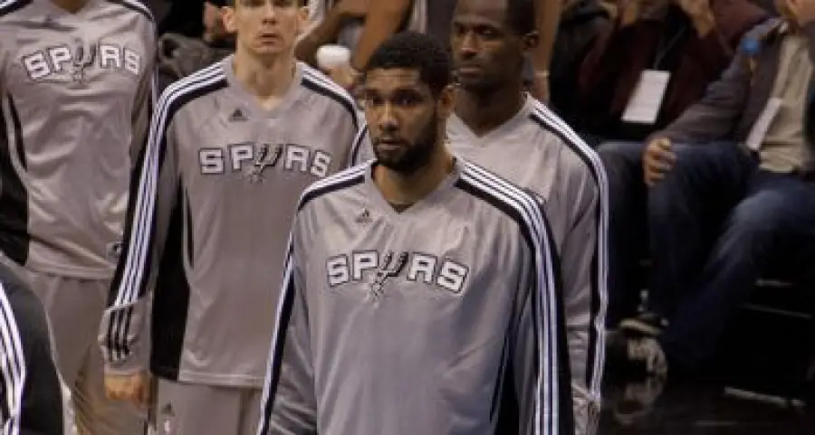 Uragano Irma, l'appello di Tim Duncan: "Aiutiamo le Isole Vergini"