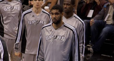 Uragano Irma, l'appello di Tim Duncan: "Aiutiamo le Isole Vergini"