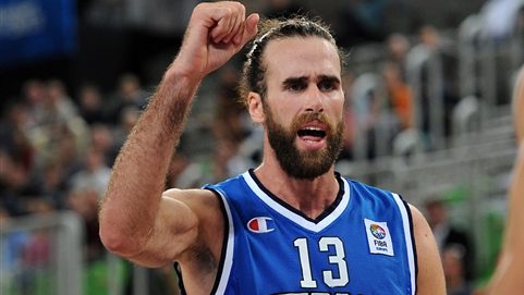 Eurobasket 2017: l'Italbasket vola ai quarti con un primo tempo da urlo