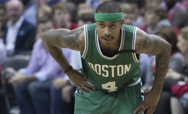 Cavs, Thomas si presenta: "Sono qui per vincere, splendido giocare con LeBron"