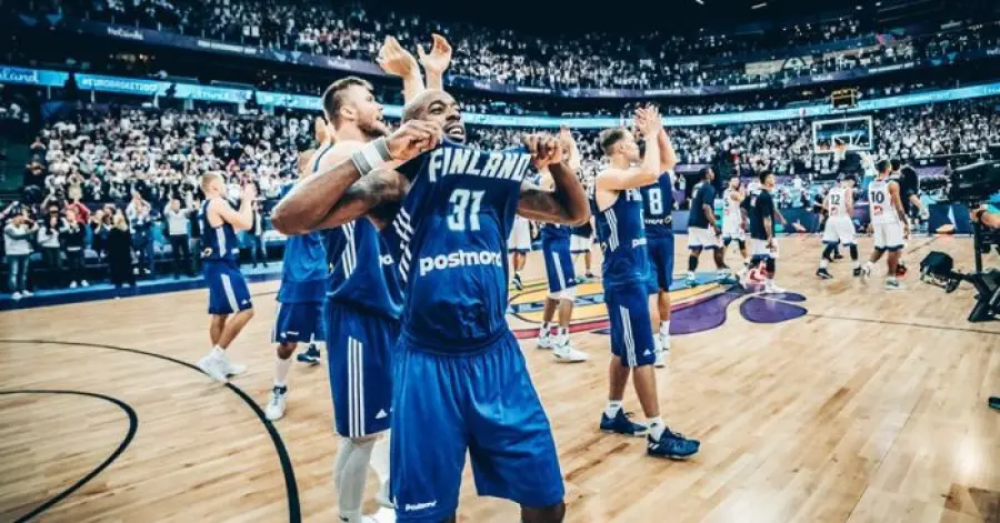 Eurobasket 2017, oggi Italia-Finlandia a Istanbul: la presentazione del match