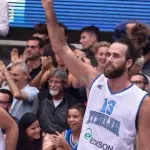 Italia-Finlandia, la verità. Messina: "Per vincere dobbiamo giocare al massimo"