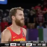 Europei, Serbia domina gruppo D. Spagna senza rivali, agli ottavi anche il Montenegro