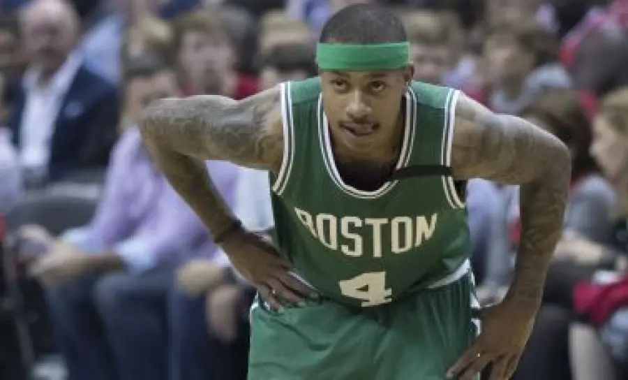 Thomas, lettera ai tifosi dei Celtics: "Mi hanno ceduto i proprietari, fa male dire addio"