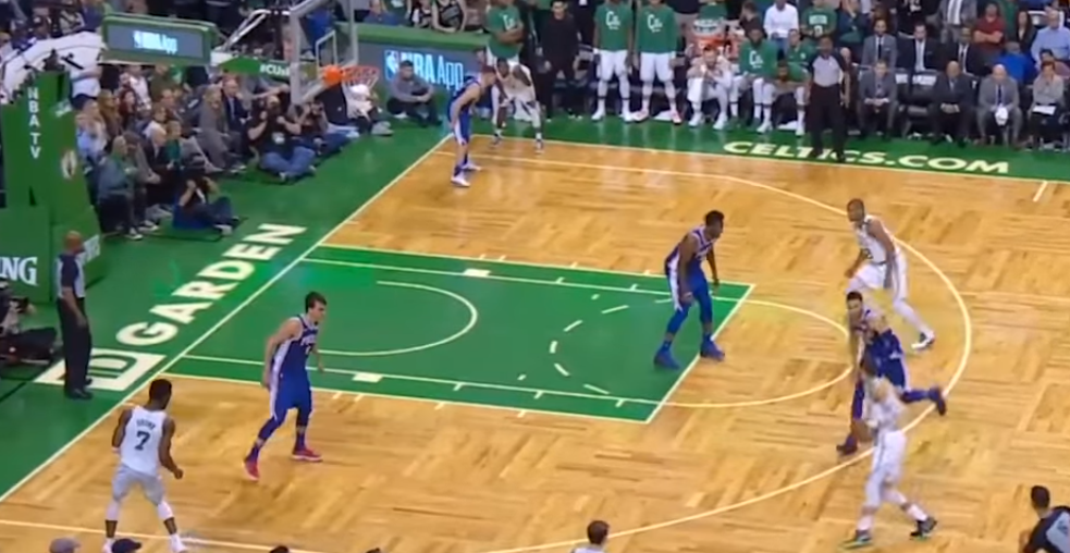 Gioia Boston, è in finale a Est! 4-1 ai Sixers, Tatum mattatore