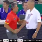 Europei, Spagna no limits: Croazia ko (79-73), iberici primi nel girone