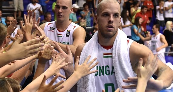 Eurobasket 2017: i risultati della terza giornata dei gironi C e D