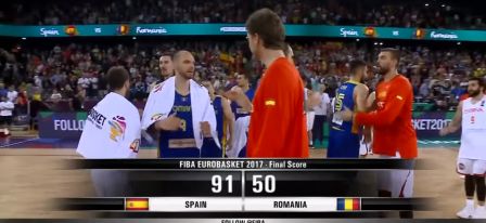 Europei, Spagna senza ostacoli. Vince l'Ungheria: non accadeva dal 1969!