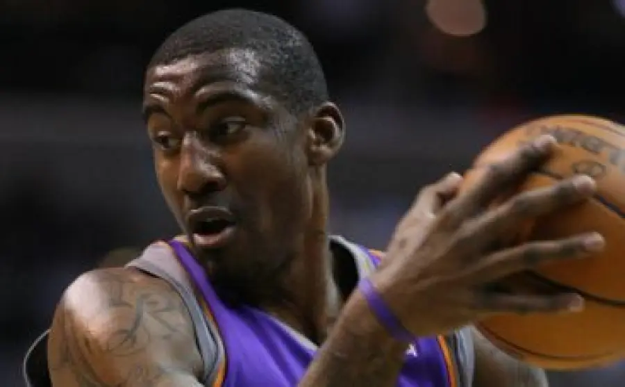 Stoudemire si ritira: "E' giunto il tempo di lasciare il campo"