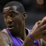 Stoudemire si ritira: "E' giunto il tempo di lasciare il campo"