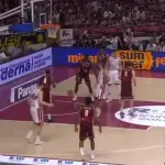 Serie A, Venezia chiude prima. Cremona ai playoff, Capo d'Orlando in A2