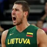 La Lituania ridimensiona l'Italbasket: prima sconfitta nel girone di Eurobasket 2017