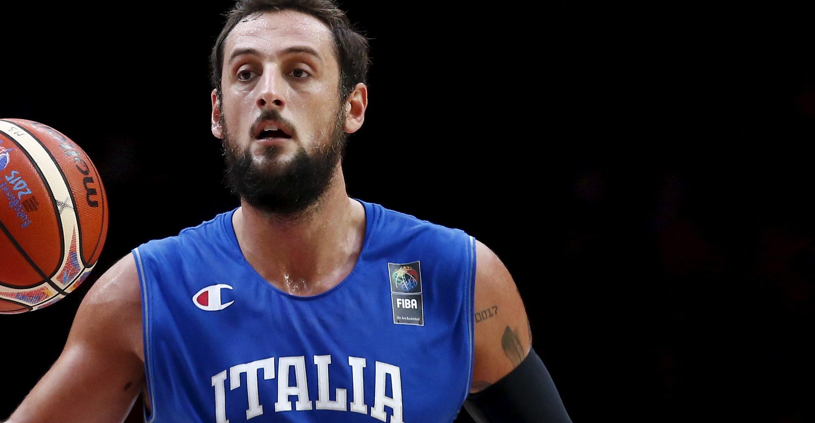 Eurobasket 2017, tra luci e ombre, l'Italbasket supera lo scoglio Ucraina: Belinelli super