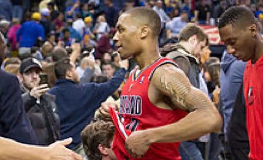 Lillard al veleno: "Meritavo l'All-Star Game, mi hanno snobbato"