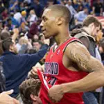Lillard al veleno: "Meritavo l'All-Star Game, mi hanno snobbato"