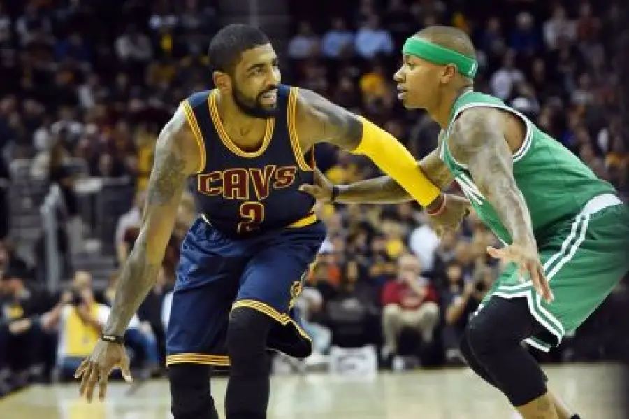 Irving-Thomas, lo scambio è ufficiale: ai Cavs una scelta al Draft 2020
