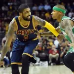 Irving-Thomas, lo scambio è ufficiale: ai Cavs una scelta al Draft 2020