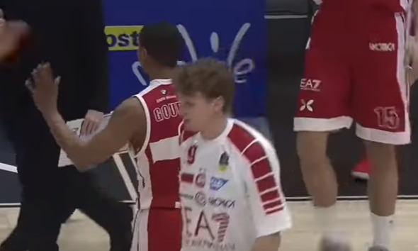 Serie A1, Venezia-Olimpia Milano deciderà la vincitrice della regular season